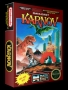 Nintendo  NES  -  Karnov (USA)